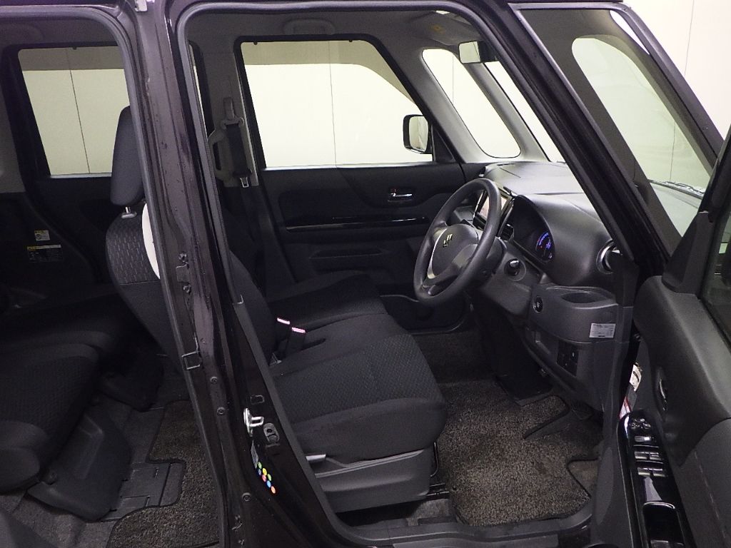 2014 Suzuki Spacia Custom GS auction photo 6