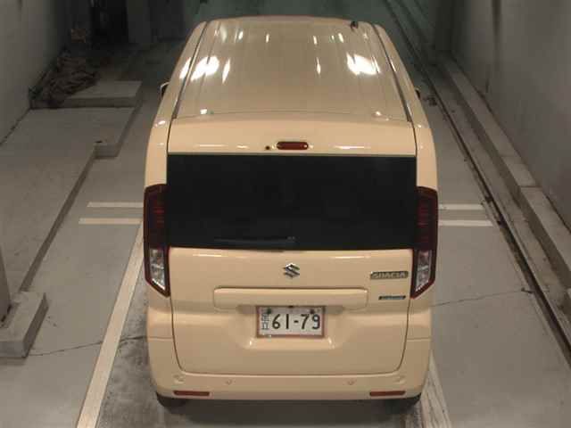 2024 Suzuki Spacia Hybrid G auction photo 7