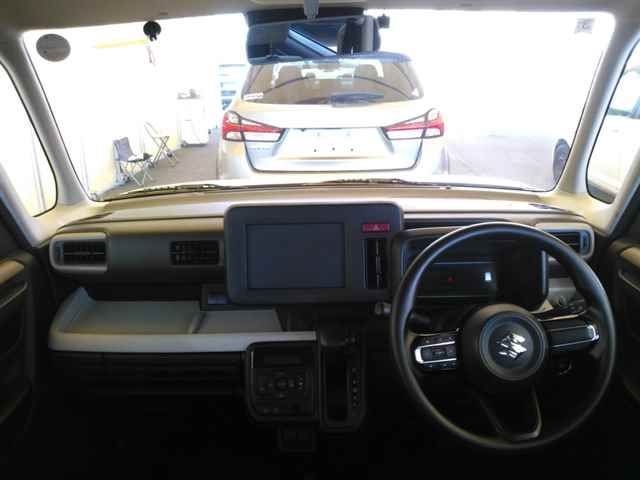2024 Suzuki Spacia Hybrid G auction photo 8
