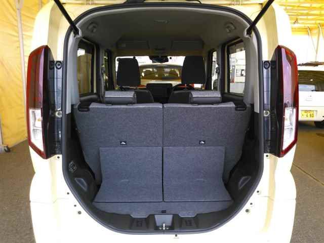 2024 Suzuki Spacia Hybrid G auction photo 10