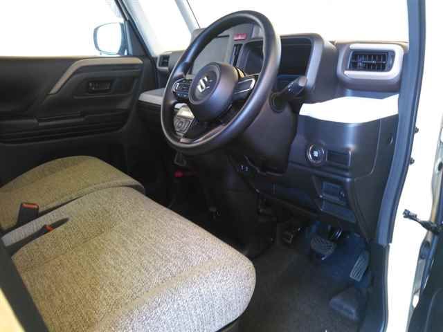 2024 Suzuki Spacia Hybrid G auction photo 3