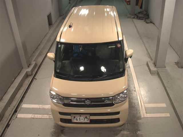 2024 Suzuki Spacia Hybrid G auction photo 6
