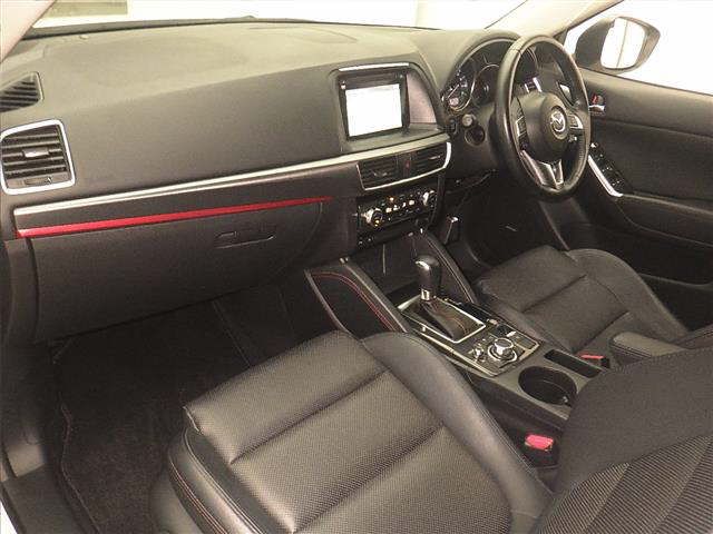 2015 Mazda CX-5 XD Lパッケージ auction photo 4