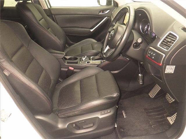 2015 Mazda CX-5 XD Lパッケージ auction photo 5