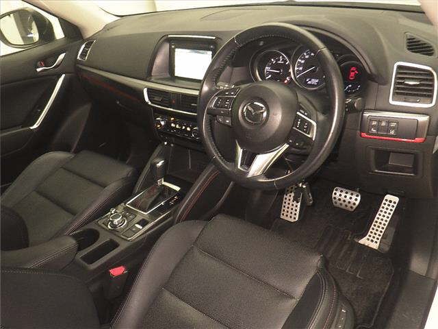 2015 Mazda CX-5 XD Lパッケージ auction photo 3