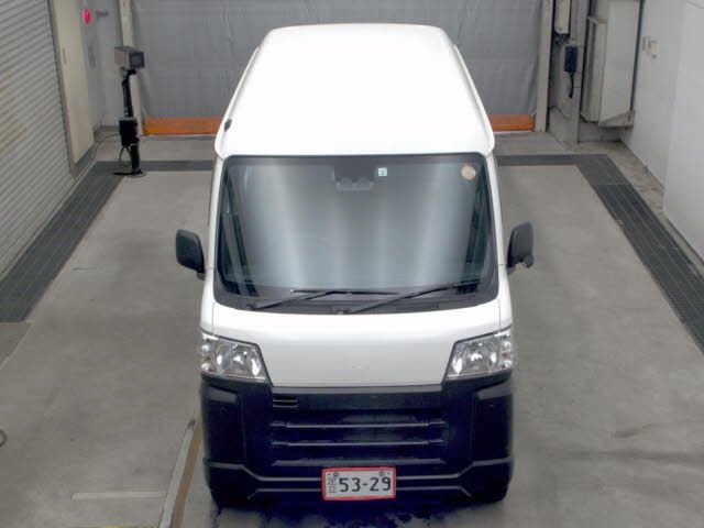 2022 Toyota ピクシスV Special auction photo 6