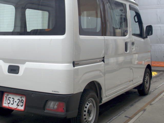 2022 Toyota ピクシスV Special auction photo 5