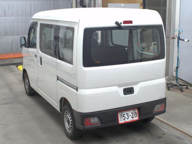 2022 Toyota ピクシスV Special auction photo 2