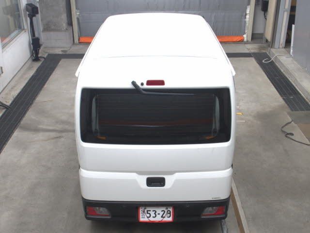 2022 Toyota ピクシスV Special auction photo 7