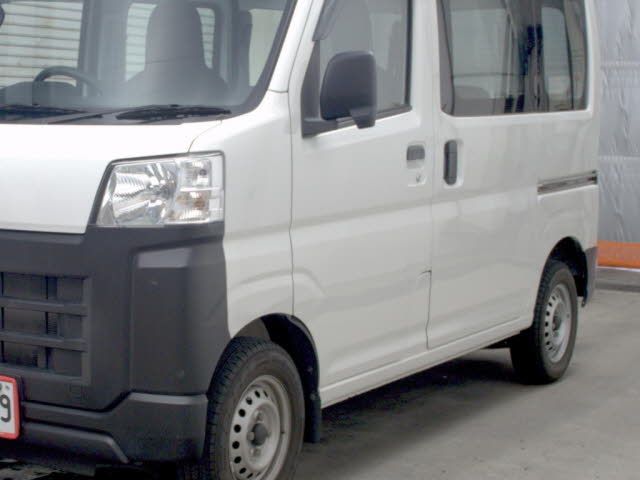 2022 Toyota ピクシスV Special auction photo 4
