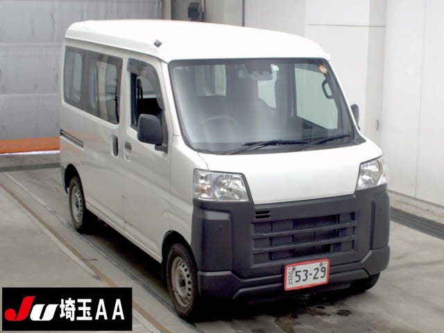 2022 Toyota ピクシスV Special Japan auction vehicle