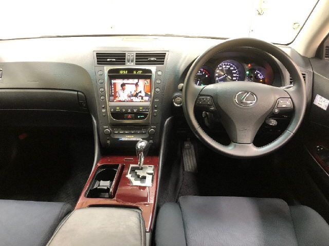2009 Lexus GS GS350 auction photo 5