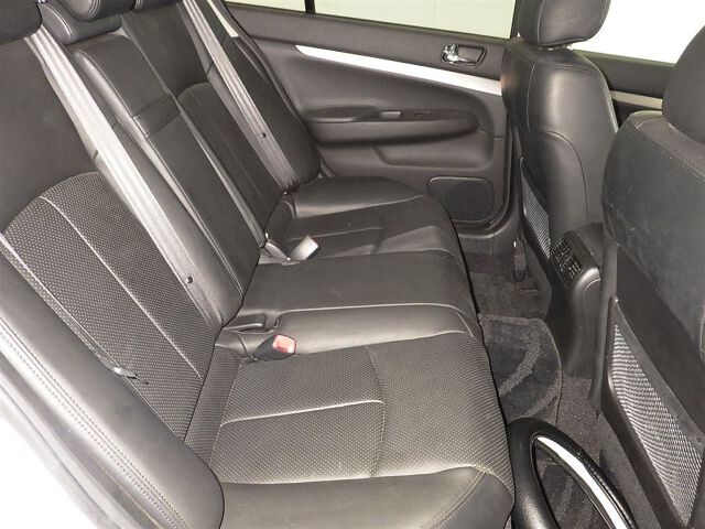 2010 Nissan Skyline 250GTタイプP auction photo 6