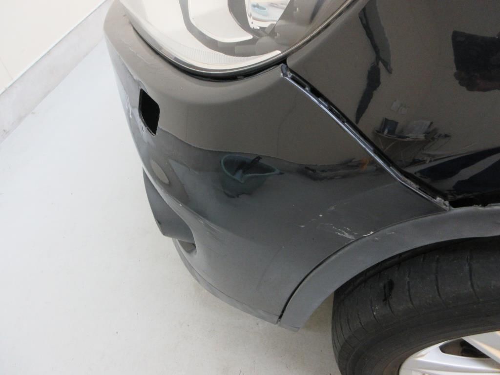 2013 Volkswagen ティグアン TSIブルーモーションテクノロジー auction photo 9
