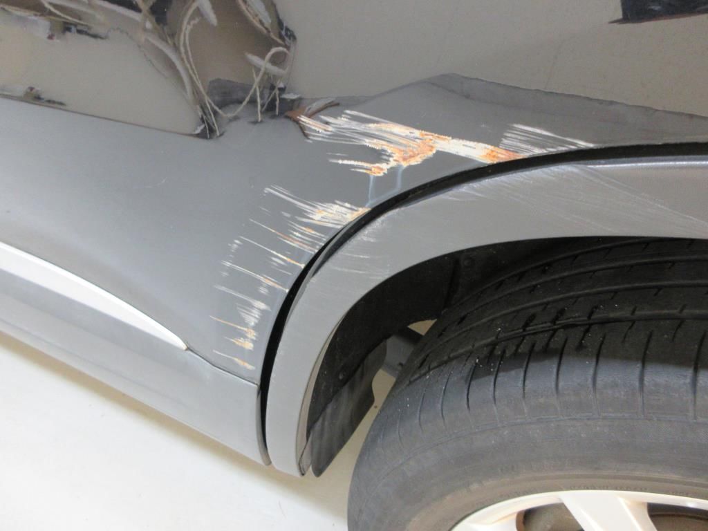 2013 Volkswagen ティグアン TSIブルーモーションテクノロジー auction photo 10