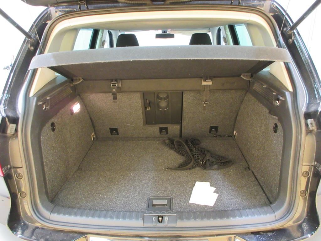 2013 Volkswagen ティグアン TSIブルーモーションテクノロジー auction photo 8
