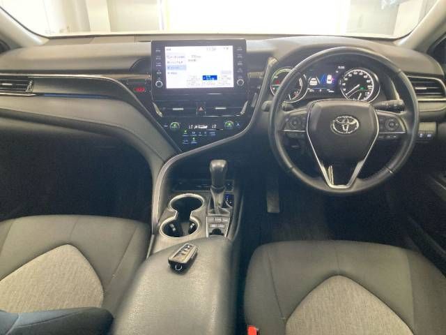 2023 Toyota Camry G auction photo 2