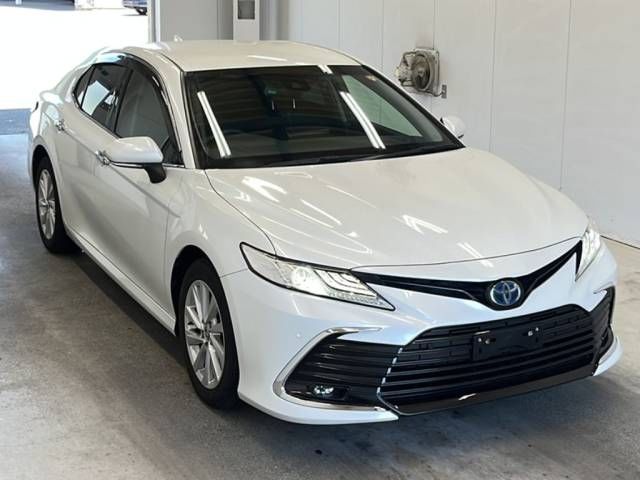2023 Toyota Camry G auction photo 4