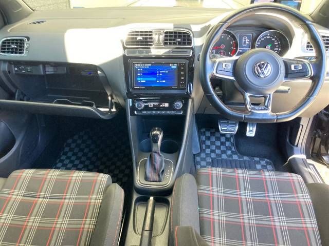 2015 Volkswagen フォルクスワーゲン ポロGTI * auction photo 4