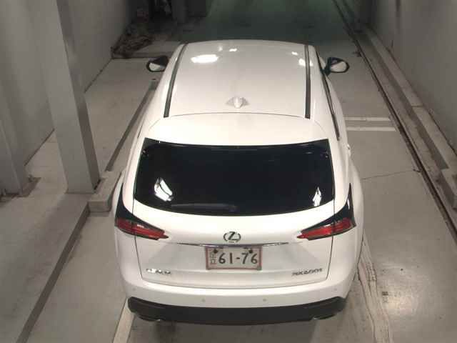 2016 Lexus NX200t F Sport auction photo 7