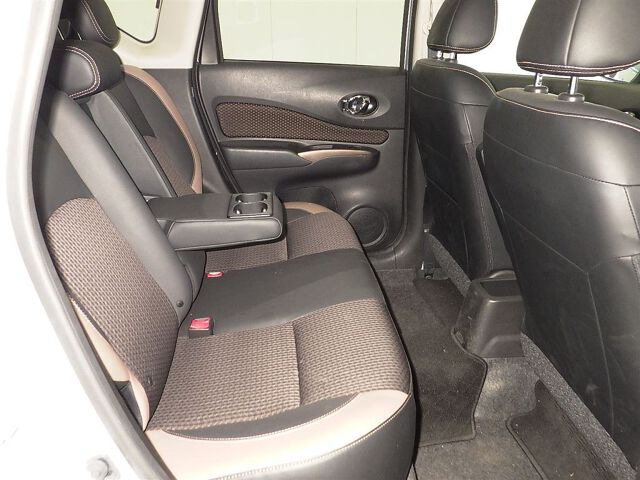 2021 Nissan Note E-Power Medalist auction photo 6