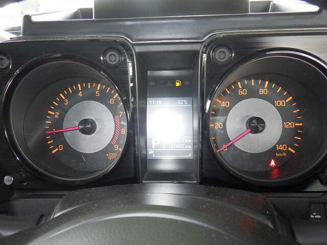 2021 Suzuki Jimny XC 4WD auction photo 6