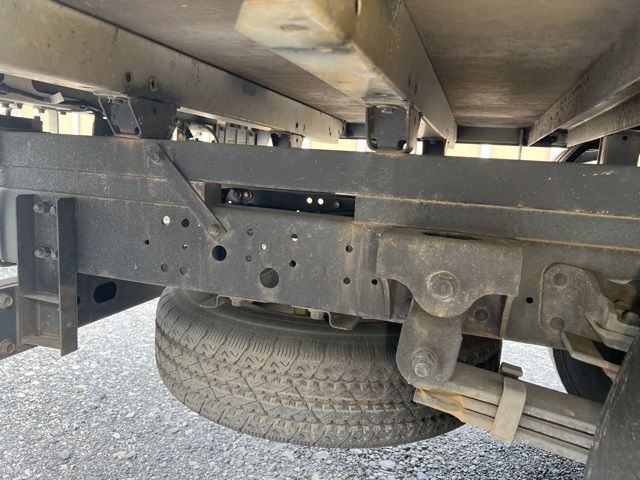 2018 Hino Dutro ヒラ auction photo 16