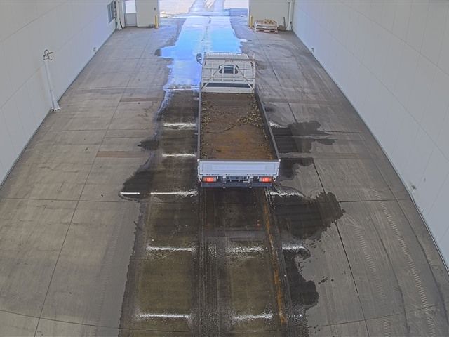 2018 Hino Dutro ヒラ auction photo 3