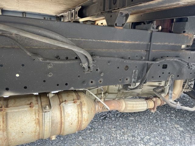 2018 Hino Dutro ヒラ auction photo 17