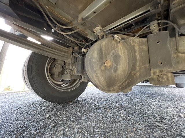 2018 Hino Dutro ヒラ auction photo 10