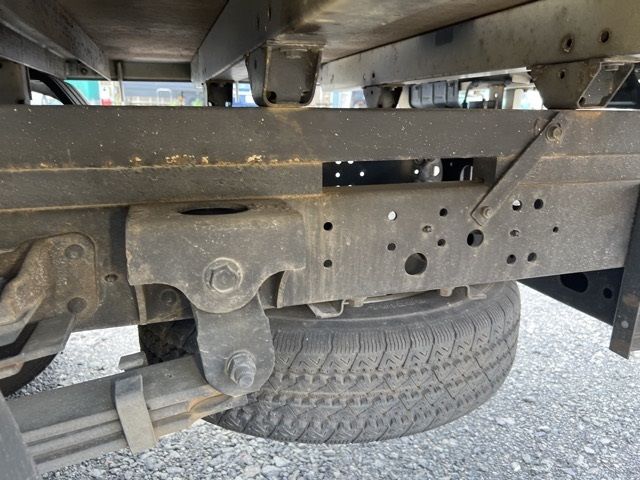 2018 Hino Dutro ヒラ auction photo 14
