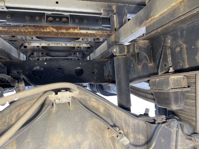 2018 Hino Dutro ヒラ auction photo 15