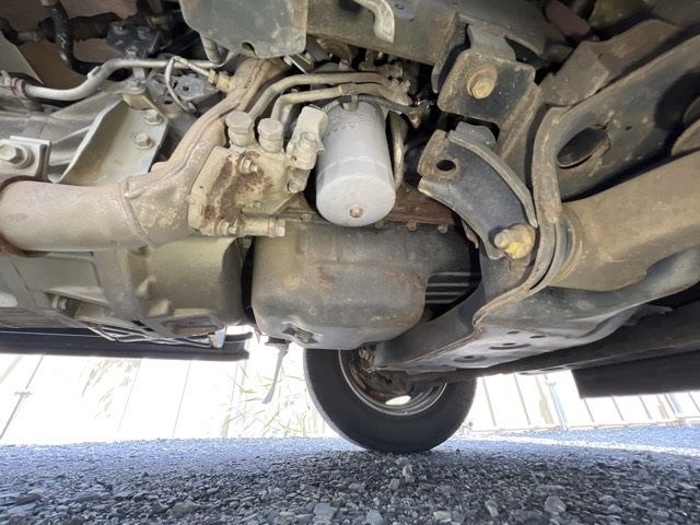 2018 Hino Dutro ヒラ auction photo 11