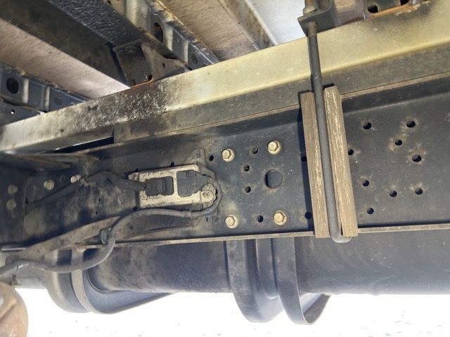 2018 Hino Dutro ヒラ auction photo 18