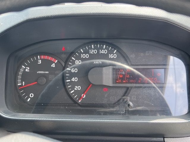 2018 Hino Dutro ヒラ auction photo 7