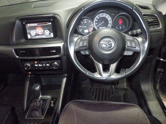 2016 Mazda CX-5 XD プロアクティブ auction photo 4