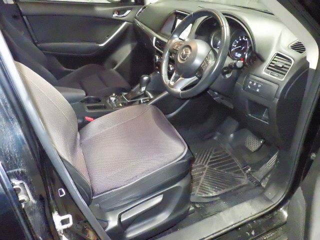 2016 Mazda CX-5 XD プロアクティブ auction photo 3