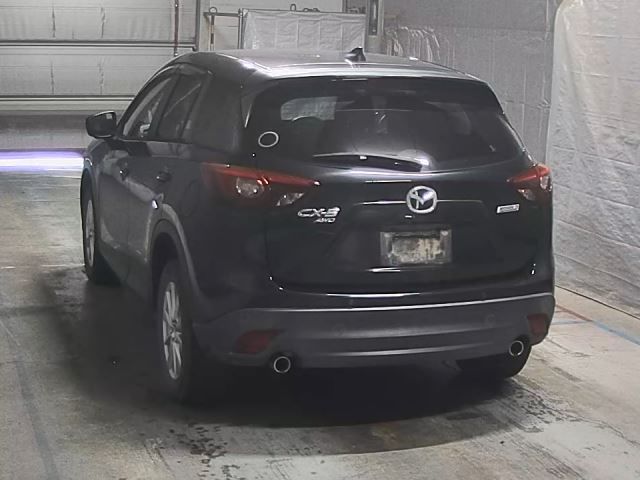 2016 Mazda CX-5 XD プロアクティブ auction photo 7