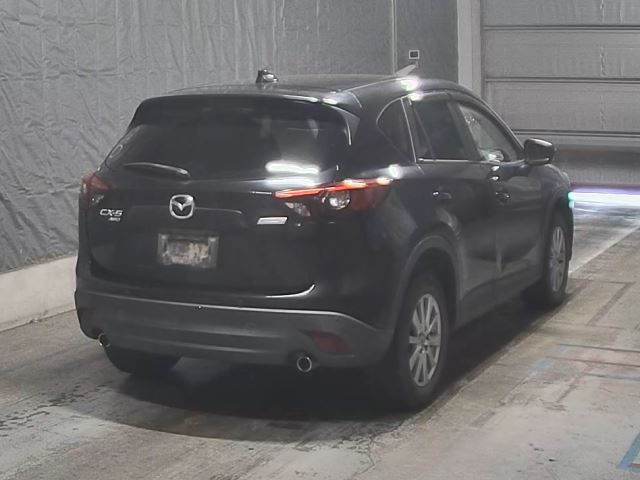 2016 Mazda CX-5 XD プロアクティブ auction photo 2