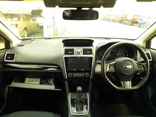 2018 Subaru Levorg 1.6GT EyeSight auction photo 8