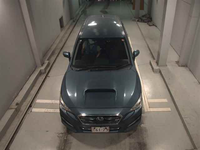 2018 Subaru Levorg 1.6GT EyeSight auction photo 6