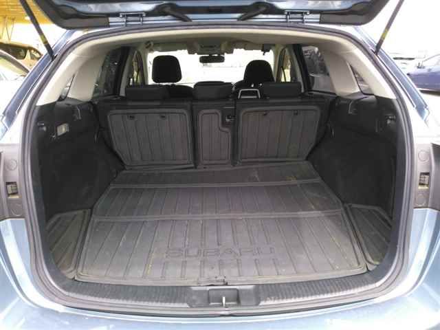 2018 Subaru Levorg 1.6GT EyeSight auction photo 10