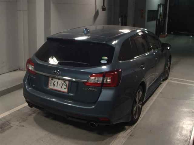 2018 Subaru Levorg 1.6GT EyeSight auction photo 5