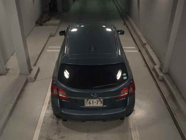 2018 Subaru Levorg 1.6GT EyeSight auction photo 7
