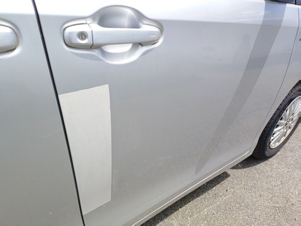 2017 Toyota Noah auction photo 22