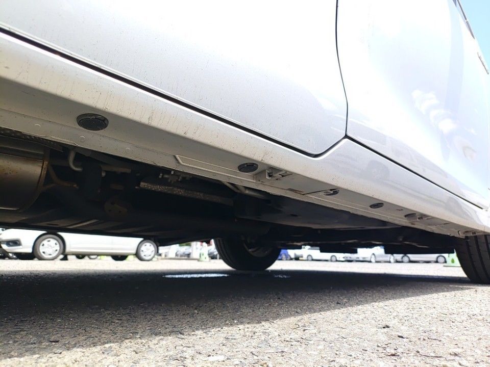 2017 Toyota Noah auction photo 21