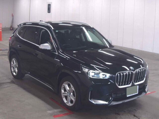 2023 BMW X1 XDRIV20I Xライン 4WD Japan auction vehicle