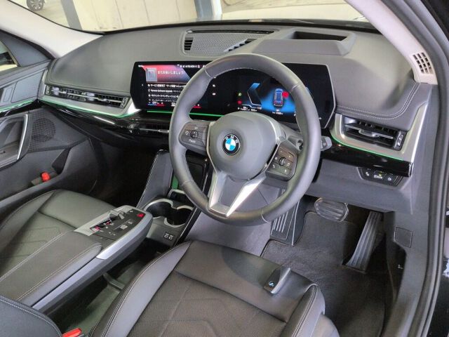 2023 BMW X1 XDRIV20I Xライン 4WD auction photo 3