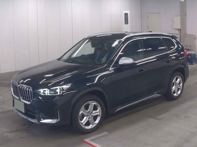 2023 BMW X1 XDRIV20I Xライン 4WD auction photo 4