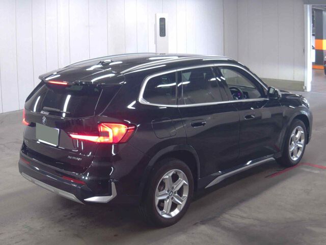 2023 BMW X1 XDRIV20I Xライン 4WD auction photo 5
